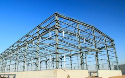 Modelos de Galpão Industrial - Download